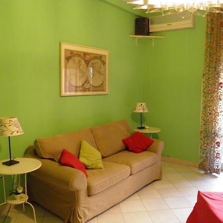 La Casa Dei Gerani Apartment Rome Exterior photo
