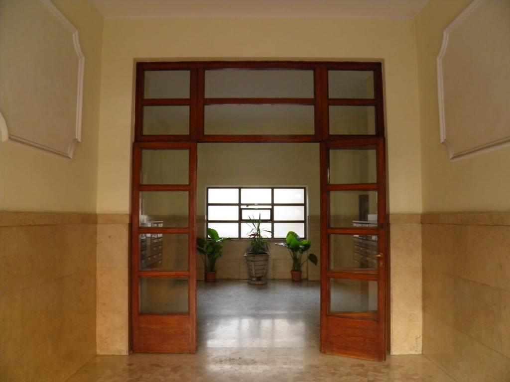 La Casa Dei Gerani Apartment Rome Exterior photo